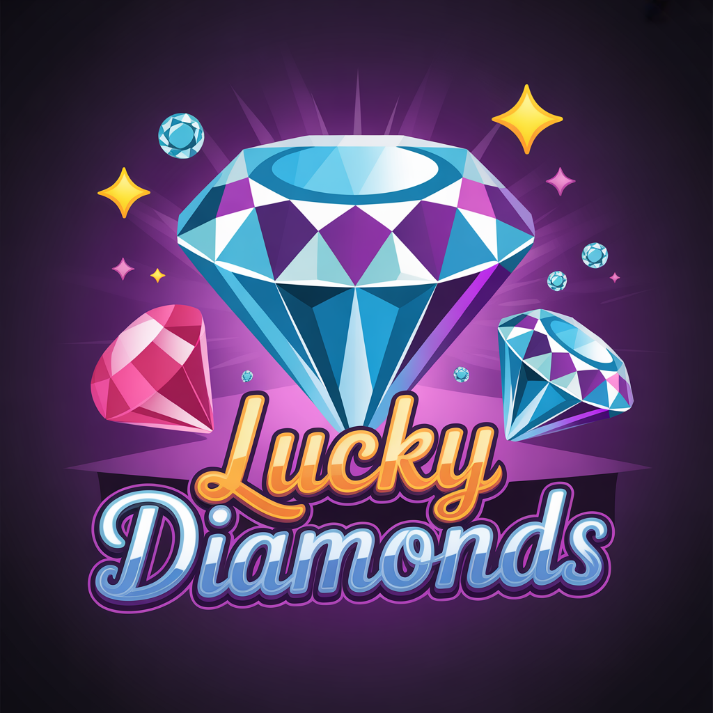 Lucky Diamonds Submarine