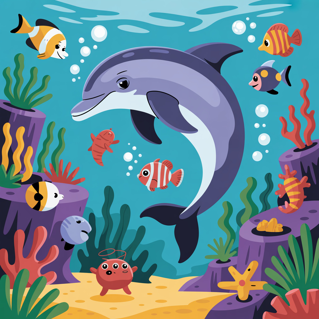 1 Reel Reef Shark